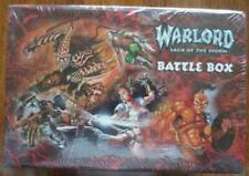 Warlord Saga of the Storm Battle Box picture