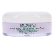 Eminence Arctic Berry Peptide Radiance Cream (4.2oz / 125ml) *PRO SIZE / AUTH picture
