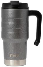 MIRA 20 oz Stainless Steel Vacuum Insulated Travel Car Mug with Handle picture