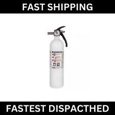 Fire Extinguisher For Car Truck Auto Marine Boat Kidde 3.9Lb 10-B:C Dry chemical picture