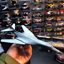 1:200 US B1B Lance Lancer Strategic Bomber Alloy Aircraft Model collection Box picture
