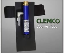 Clemco 04410 Cool Air Tube Model CAT O.M. 08956 90-100 PSI Grade D Breathing Air picture
