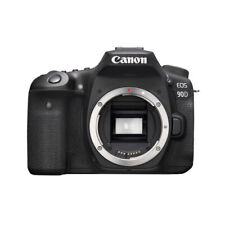 Canon EOS 90D DSLR Camera (Body Only) picture