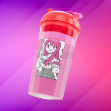 GamerSupps GG Waifu Creator Cup: Emirichu V2 Limited Edition - IN-HAND picture