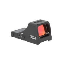 Holosun SCS-PDP-GR Solar Charging Sight Multi-Reticle Reflex Sight picture