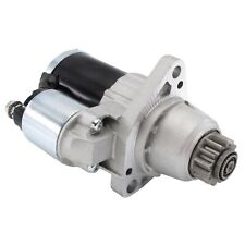 Starter for 2.5L Nissan Altima 2007-2012 & 2013 Coupe CVT AUTOMATIC 23300-JA00A picture