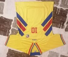 Vintage football shirt Romania 1994 World Cup, Hagi, number 10, XL picture
