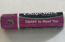 ONE Grape 🍇 To Meet You HTF Rare Great 4 Collectors New And Sealed picture