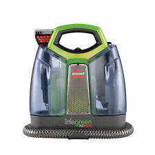 BISSELL® Little Green ProHeat Portable Carpet Cleaner | 2513G NEW picture