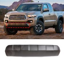 Front Bumper Lower Valance Panel Skid Plate For Toyota Tacoma 2016-2023 picture