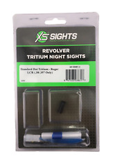 XS Sight Systems Standard Dot Night Sights for Ruger LCR (.38/.357 Only) picture