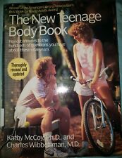 The New Teenage Body Book Kathy McCoy & Charles Wibbelsman Winner of Best Book picture