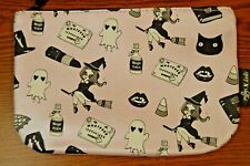  NEW 2x 2October 2016 Black Magic by Valfre Bag Makeup Bag Only picture