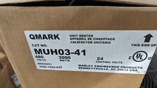 Qmark MUH03-41 3000 watt 480 volt, bracket required picture