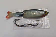 UNFISHED Heddon Commando from the 1960s; No Longer Made picture
