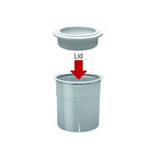 Pacotizing Beakers with Lids (Set of 4) for the  1 or 2 picture