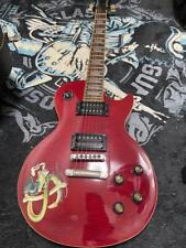 Slash Signature Les Paul Model Electric Guitar picture