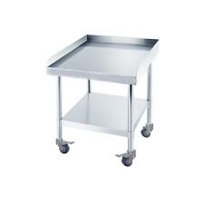  Stainless Steel Equipment Grill Stand Table 30