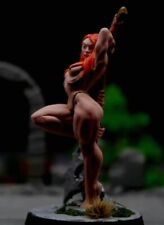 Painted Miniature Custom Paint Job Order 30 Day GUARANTEED Dungeons And Dragons  picture