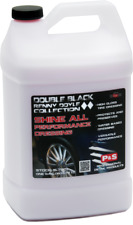 P&S Double Black Shine All 1 Gallon - High Shine Performance Tire Trim Dressing picture