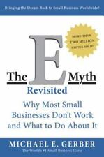 The E-Myth Revisited: Why Most Small Businesses Don't Work and What to Do... picture