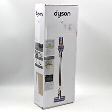 Dyson V8 Cordless Vacuum Cleaner Silver/Nickel 400473-01 picture