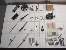 Aviator Free Westinghouse Electric Sewing Machine Repair Part Lots picture