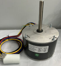 51-23055-11 Upgraded Condenser Fan Motor Compatible with Rheem,1/5 HP 208-230... picture