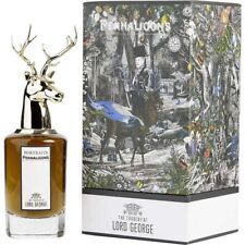 Portraits The Tragedy of Lord George By Penhaligon's EDP Spray 2.5oz/75ml picture