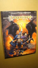DRAGONLANCE ADVENTURES HARDBACK *NEW NM/MT 9.8 NEW* DUNGEONS DRAGONS MODULE picture