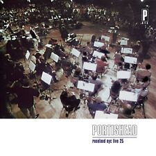 Portishead Roseland NYC Live 25 (Vinyl) (UK IMPORT) picture