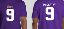 JJ McCarthy J.J. McCarthy Minnesota shirt t-shirt picture