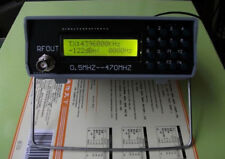 0.5Mhz-470Mhz-RF-Signal-Generator-Meter-Tester-For-FM-Radio-walkie-talkie-debug picture
