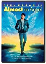 Almost an Angel [New DVD] picture
