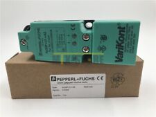 1PCS Brand new Pepperl+Fuchs NJ20P+U1+A2 Sensor&Proximity Switch picture