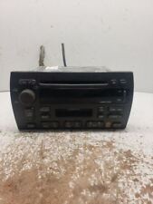 Audio Equipment Radio Opt UM5 Fits 98-99 DEVILLE 1061220 picture