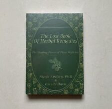 The Lost Book of Herbal Remedies Standard Edition picture
