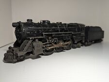 Lionel O Gauge 2-6-4 2035 Steam Locomotive And Tender 6466WX Untested  picture