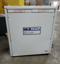 Therma-Stor Hi-E Dry 195 120V Dehumidifier - Clean & Fully Functional picture