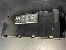 Frigidaire Kenmore 316418750 Range Oven Control Panel AZ10467 | 1456 picture