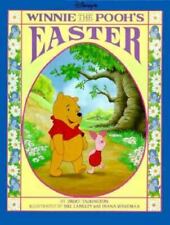 Disney's: Winnie the Pooh's: Easter picture
