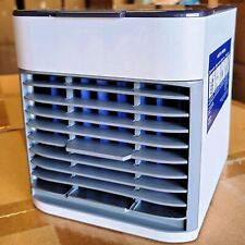 Brand New Breezy Cooler Portable Fan Mini Air Conditioner - Home Innovations picture