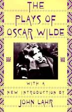 The Plays of Oscar Wilde (Vintage Classics) - Paperback By Wilde, Oscar - GOOD picture