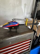 Align T-Rex 300X Electric Helicopter [AGNRH30E02X] picture