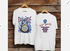 1985 Deep Purple Perfect Stranger Tour Vintage T-Shirt picture