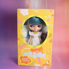 Neo Blythe Takara candy carnival picture