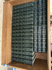 Antique Collectable Encyclopedia Britannica 1961 Full Set 24 Books picture