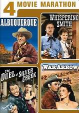 4 Movie Marathon: Classic Western Collection picture
