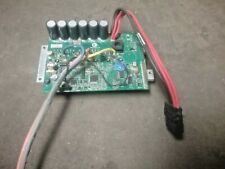 MASTERFLUX CONTROLLER BOARD 020A0140 picture