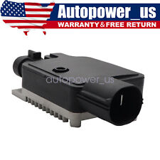 New Cooling Fan relay Control Module for Ford Edge Flex Lincoln MKX 2010-2015 picture